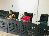 El-Nino Impact Mitigation Awareness Meeting – 2026