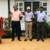 2026 New Year Duty Assumption