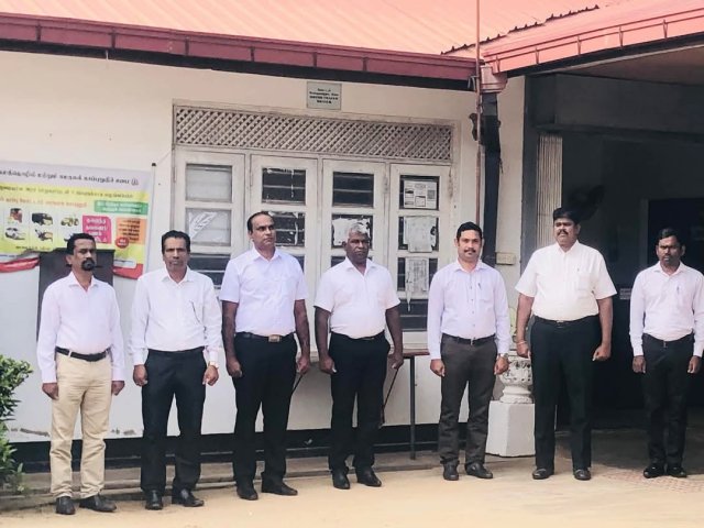 77th Independence Day Celebration