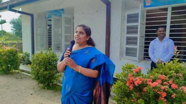 77th Independence Day Celebration