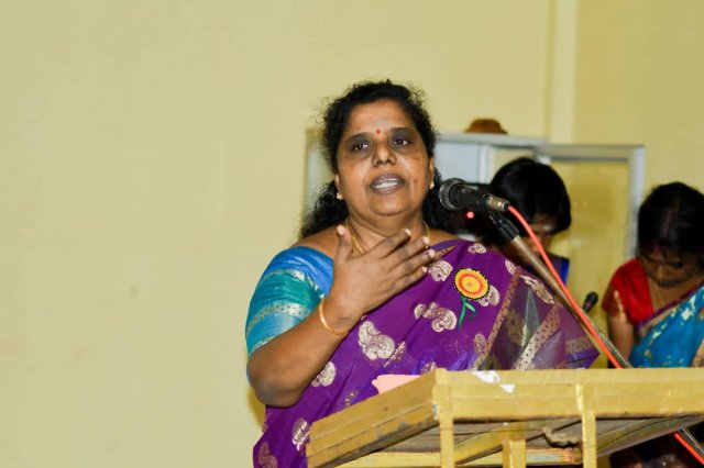 Women's Day 2025