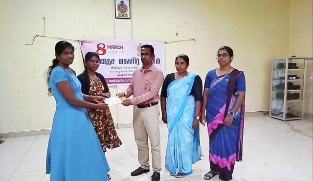 Women's Day 2025